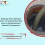 Pompage Fosse Septique Mons