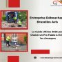 Entreprise Débouchage Bruxelles Avis