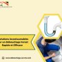 Solutions Incontournables pour un Débouchage Forest Rapide et Efficace