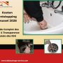 Kosten Ontstopping Brussel 2026