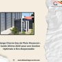 Vidange Citerne Eau de Pluie Mouscron