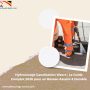 Hydrocurage Canalisation Wavre