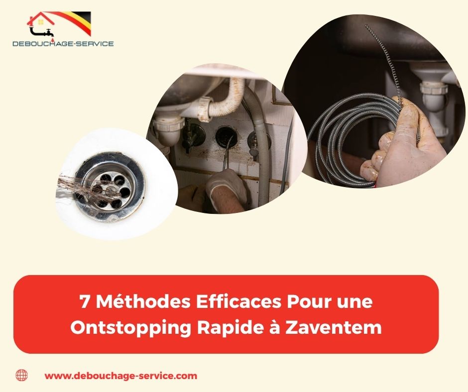 Méthodes Efficaces Pour une Ontstopping Rapide à Zaventem Méthodes Efficaces Pour une Ontstopping Rapide à Zaventem