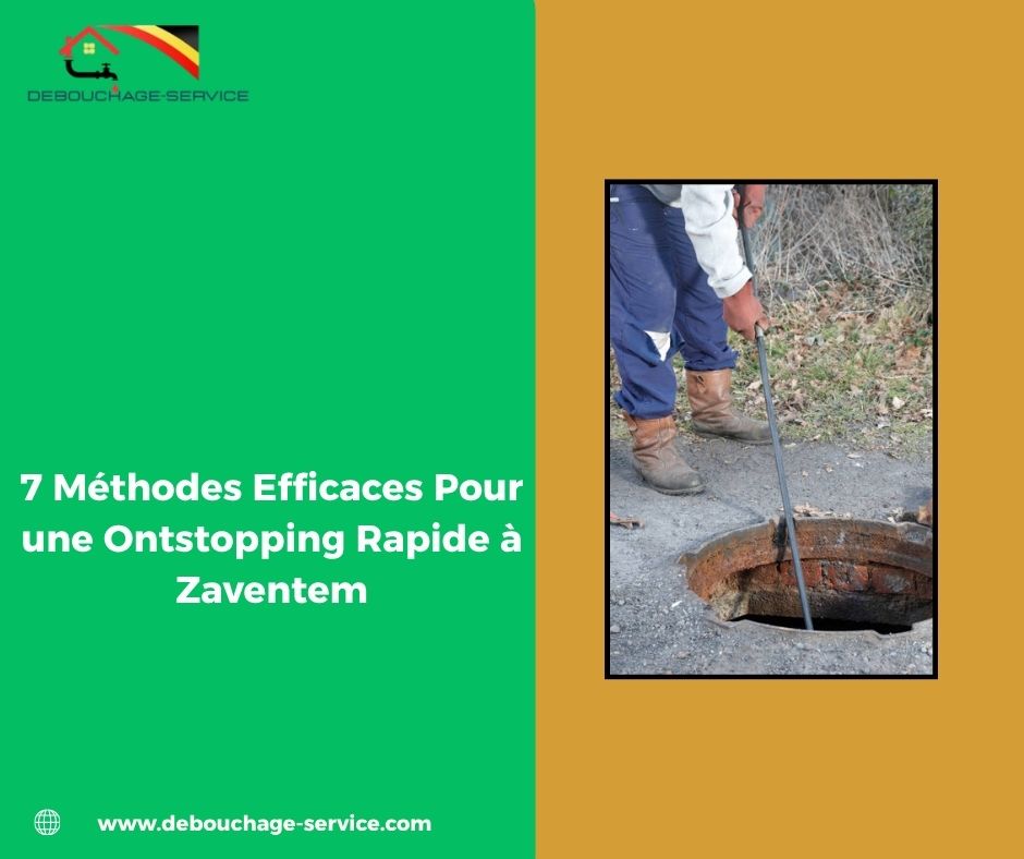 Méthodes Efficaces Pour une Ontstopping Rapide à Zaventem Méthodes Efficaces Pour une Ontstopping Rapide à Zaventem