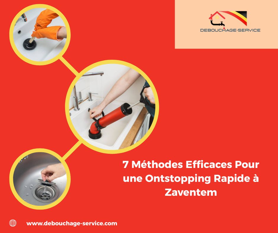 Méthodes Efficaces Pour une Ontstopping Rapide à Zaventem Méthodes Efficaces Pour une Ontstopping Rapide à Zaventem