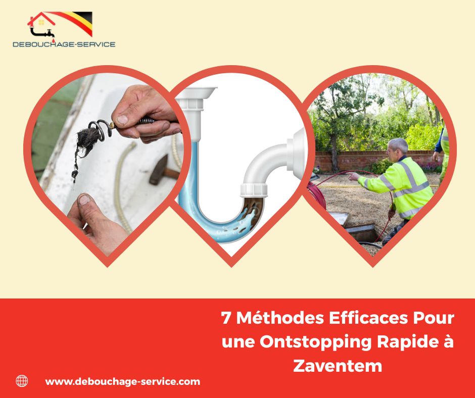 Méthodes Efficaces Pour une Ontstopping Rapide à Zaventem Méthodes Efficaces Pour une Ontstopping Rapide à Zaventem