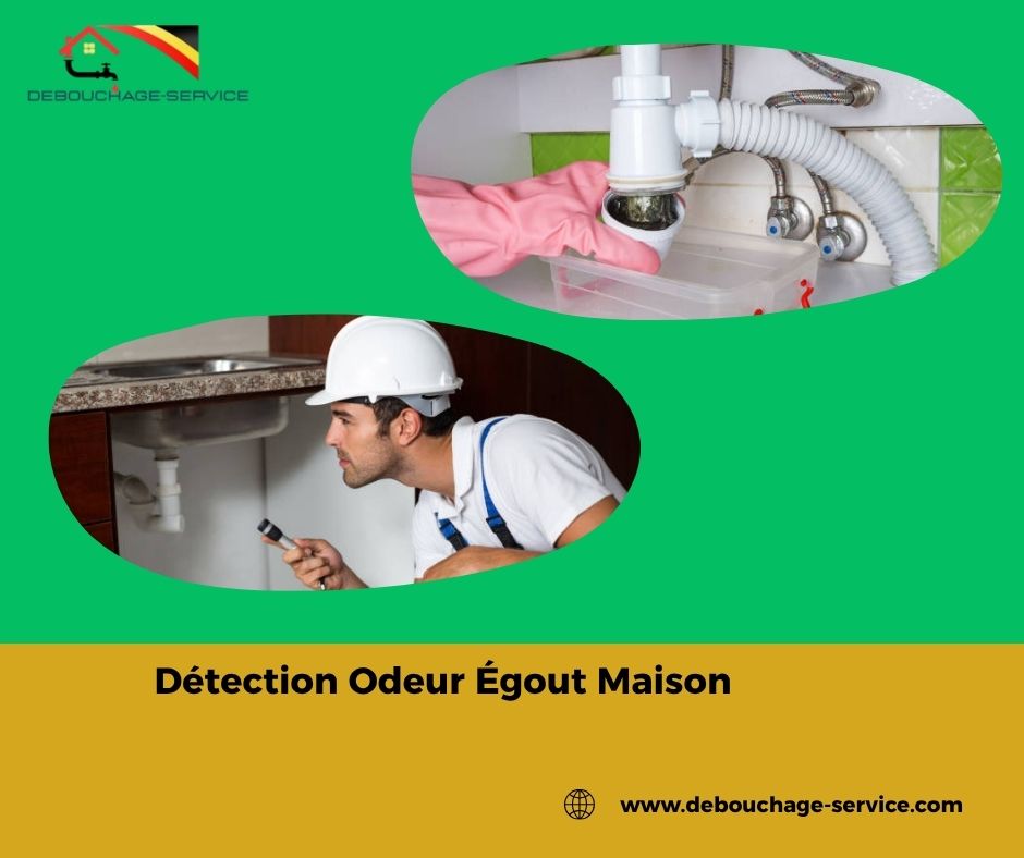 Détection Odeur Égout Maison Détection Odeur Égout Maison