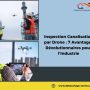 Inspection Canalisation par Drone